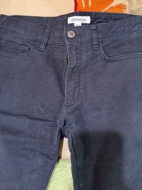 Goodthreads Men's Navy Slim Jeans